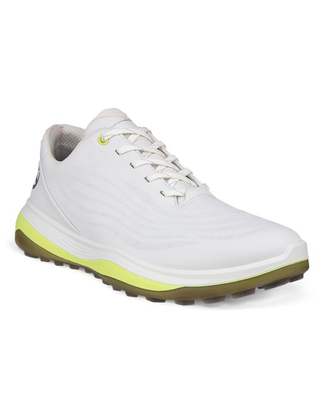 Zapatos ECCO LT1 Blanco