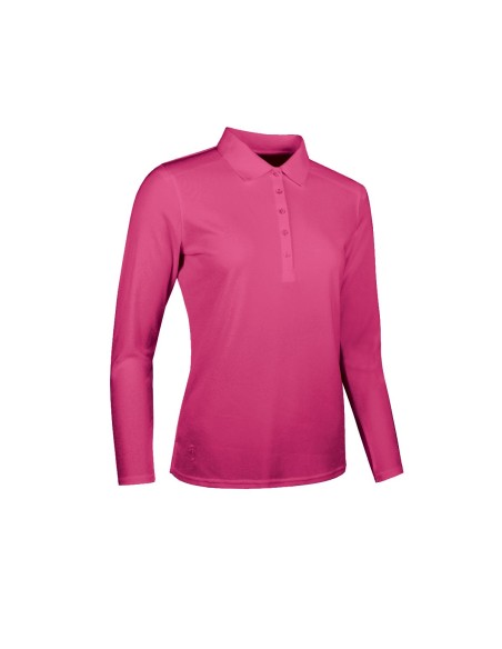 Polo mujer GLENMUIR