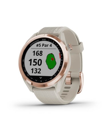 Reloj GARMIN Approach S42