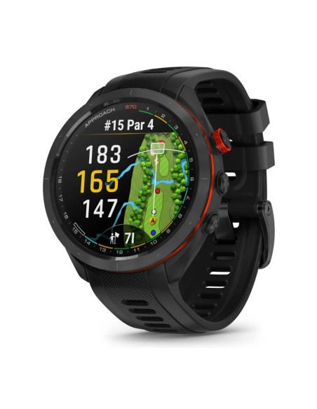 Reloj GARMIN Approach S70, 47mm