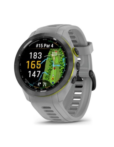 Reloj GARMIN Approach S70, 42 mm