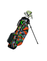 Lynx junior Ai Green Set 8 - 10 Yrs