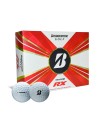 Bolas BRIDGESTONE Tour B Rx