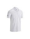 Polo hombre CALLAWAY blanco