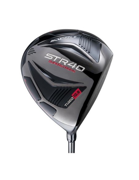 MD Golf STR40 Driver Graphite Regular