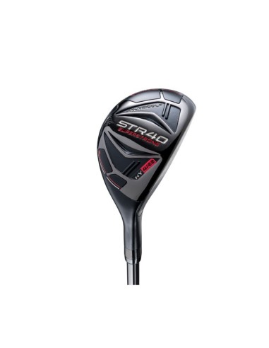 MD Golf STR40 Hybrid 4 Graphite Regular