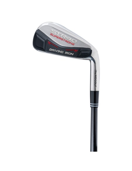 MD Golf STR40 Superstrong Driving Iron Regular