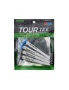 TOUR TEE Pro - Pack VERDE