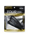 TOUR TEE - Pack ORO