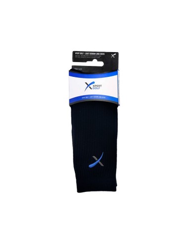 Xpert Golf Light Cushion Long Socks