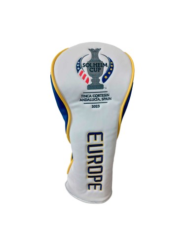 Funda SOLHEIM CUP para driver