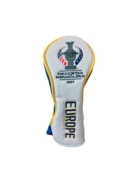 Funda SOLHEIM CUP para hibrido