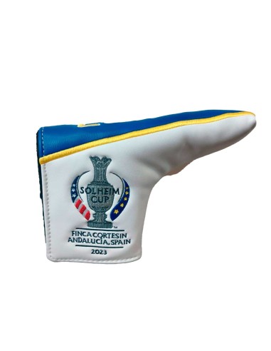 Funda SOLHEIM CUP para putter