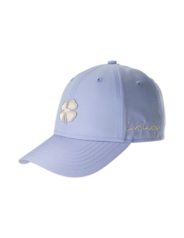 Gorra mujer BLACK CLOVER Hollywood