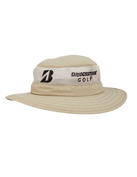 Sombrero BRIDGESTONE Vented