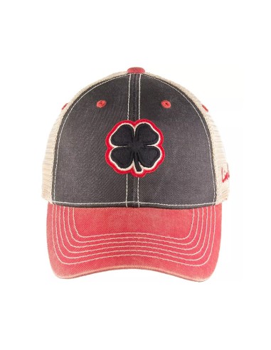 Gorra BLACK CLOVER Vintage