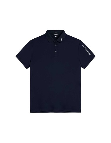 Polo J.LINDEBERG Tour Tech