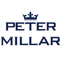 PETER MILLAR